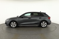 Vorschau: Audi A3 Sportback 30 TFSI S-Line