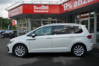 VW Touran 1.4 TSI Highline
