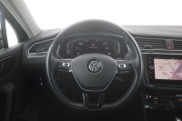 VW Tiguan 2.0 TDI DSG 4Motion