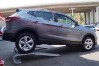 Nissan Qashqai 1.2 DIG-T