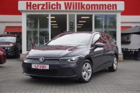 Vorschau: VW Golf Variant 1.5 eTSI DSG Life LED+