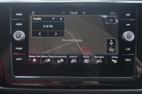 VW Touran 1.5 TSI DSG R-line