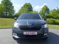 Skoda Fabia Combi 1.0