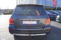 Mercedes-Benz GLK 220 CDI BlueTec 4Matic