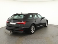 Audi A6 Avant 35 TDI