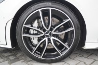 Mercedes-Benz CLA 35 AMG 4Matic