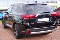 Mitsubishi Outlander 2.0 2WD