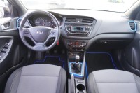 Hyundai i20 1.2 Passion