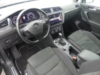 VW Tiguan Allspace 2.0 Highline 4Motion