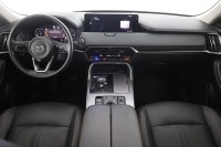 Mazda CX-60 2.5 PHEV Homura AWD
