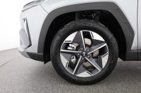 Hyundai Tucson 1.6T-GDI Aut.