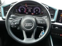 Audi A1 30 Sportback 1.0 TFSI basis