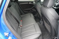 Audi RS3 Sportback 2.5 TFSI quattro