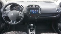 Mitsubishi Space Star 1.2 Top SHZ Tempomat