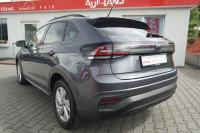 VW Taigo 1.0 TSI DSG