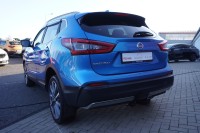 Nissan Qashqai 1.2 Tekna