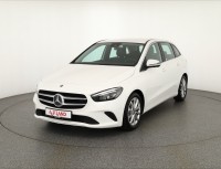 Mercedes-Benz B-Klasse B220 Progressive 4Matic Navi Sitzheizung LED