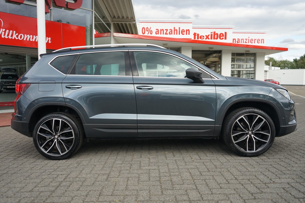 Seat Ateca 1.5 Xcellence