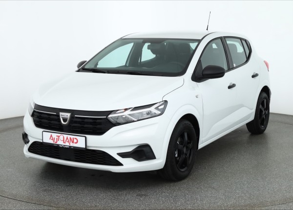 Dacia Sandero III 1.0 SCe Essential