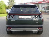 Hyundai Tucson 1.6 T-GDI 4WD Aut.