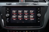 VW Tiguan 1.5 TSI United
