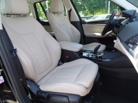 BMW X3 xDrive 30e Luxury Line