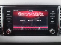 Skoda Karoq 1.5 16V TSI Sportline