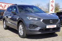 Seat Tarraco FR 1.5 TSI DSG