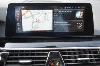 BMW 530 i Luxury Line