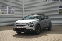 Vorschau: Citroen C4 1.2 12V e-THP Max