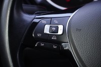 VW Touran 1.4TSI Highline DSG