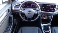 VW T-Roc 1.0 TSI Active