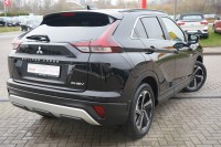 Mitsubishi Eclipse Cross 2.4Hybrid Basis 4WD