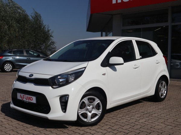 Kia Picanto 1.0