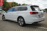 VW Passat Variant 1.4 TSI GTE
