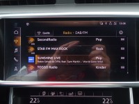 Audi A6 Avant 50 3.0 TDI quattro