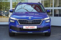 Skoda Kamiq 1.0 TSI Clever
