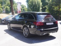 Mercedes-Benz C 300 d T-Modell AMG Line Aut.