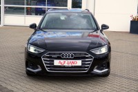 Audi A4 Avant 40 TFSI advanced