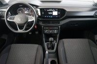 VW T-Cross 1.0 TSI Life
