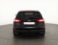 Ford Mondeo Turnier 2.0 TDCi Titanium