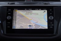 VW Tiguan 2.0 R 4Motion