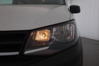 VW Caddy Maxi 2.0 TDI Kombi
