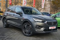 Seat Tarraco 2.0 TSI DSG Xcellence 4Drive