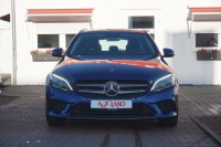 Mercedes-Benz C 180 C180 T-Modell CGI Avantgarde Aut.