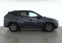 Hyundai Tucson 1.6 T-GDI N-Line 4WD