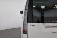 Hyundai Staria 1.6 T-GDI HEV Luxury Aut.