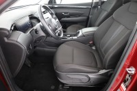 Hyundai Tucson 1.6 CRDi DCT 4WD