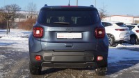 Jeep Renegade 1.5 M-Hybrid Longitude