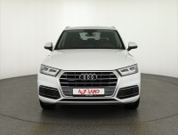 Audi Q5 45 TFSI quattro sport